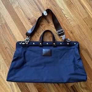 Never used travel bag